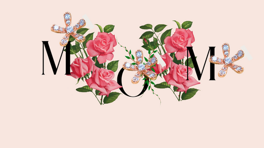 When is Mother’s Day 2025? Find Thoughtful Jewelry Gifts She’ll Love By Breautty