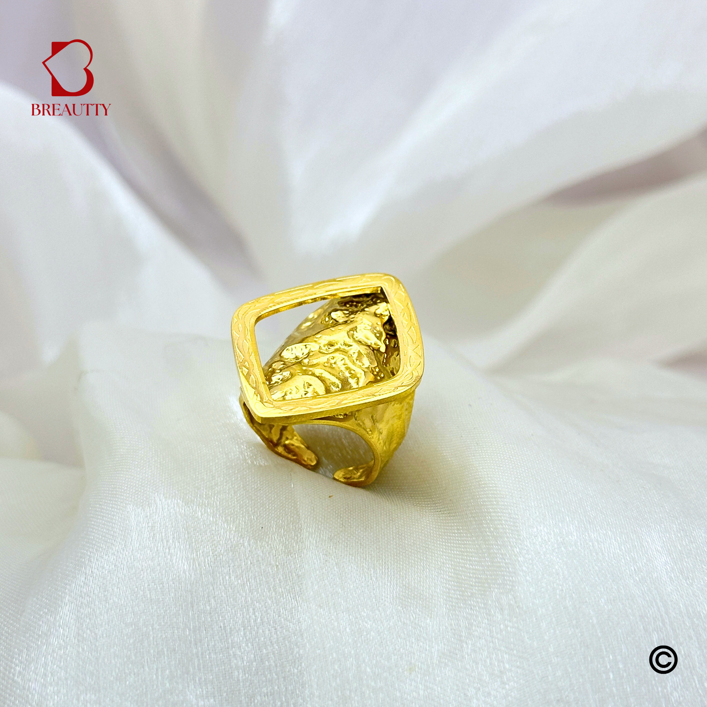 18K Gold Plated Lightweight Jewelry for Women