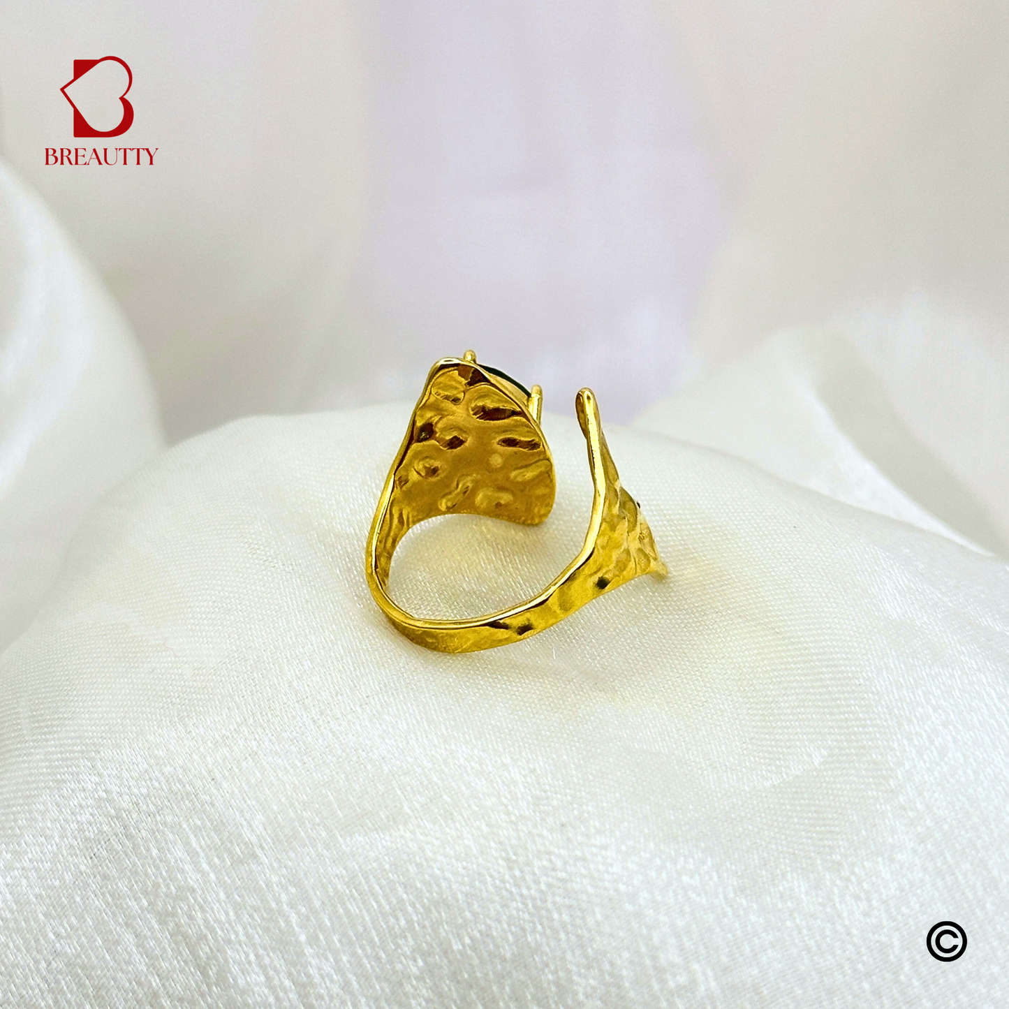 Everyday Minimal Jewelry for Indian Women