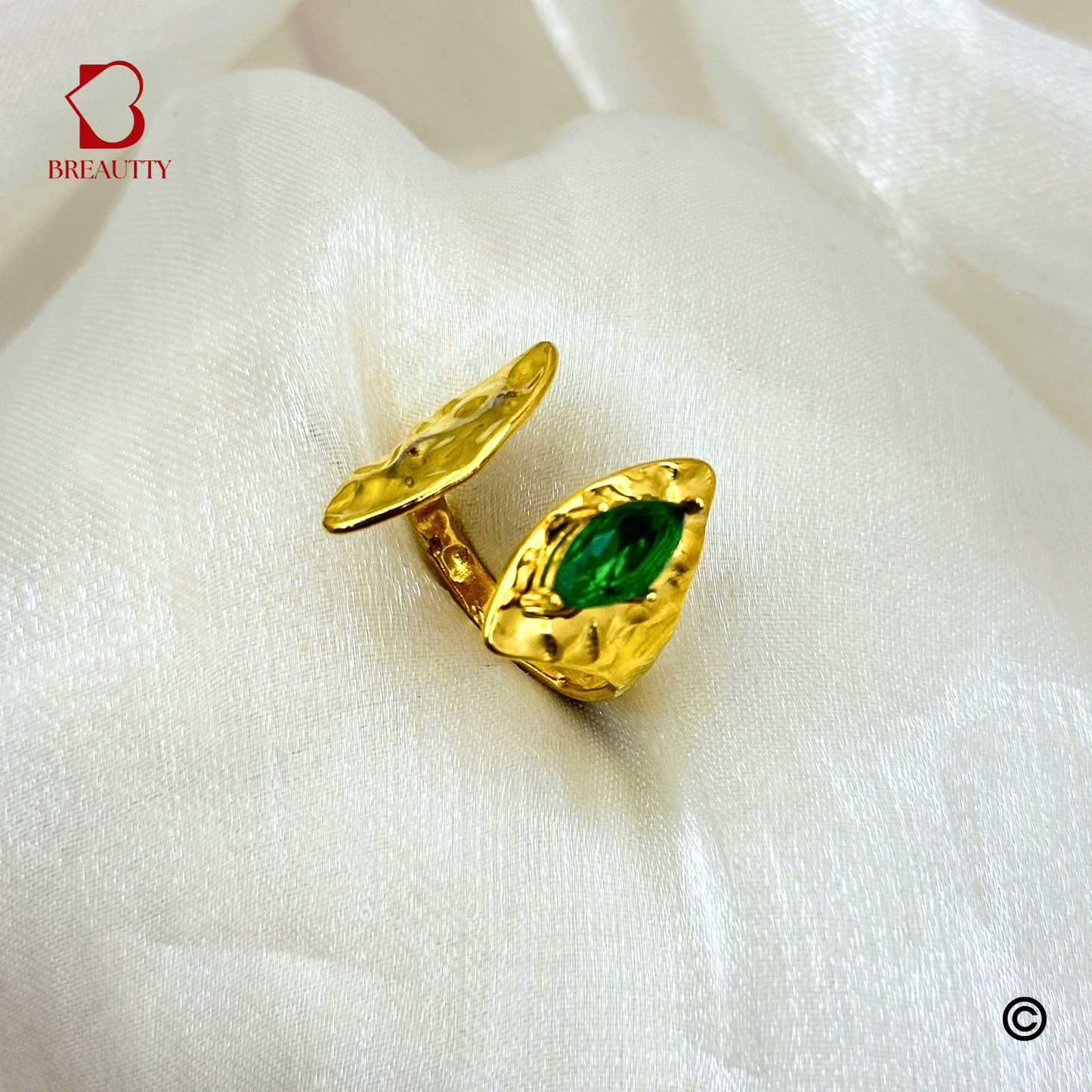 Everyday Minimal Jewelry for Indian Women