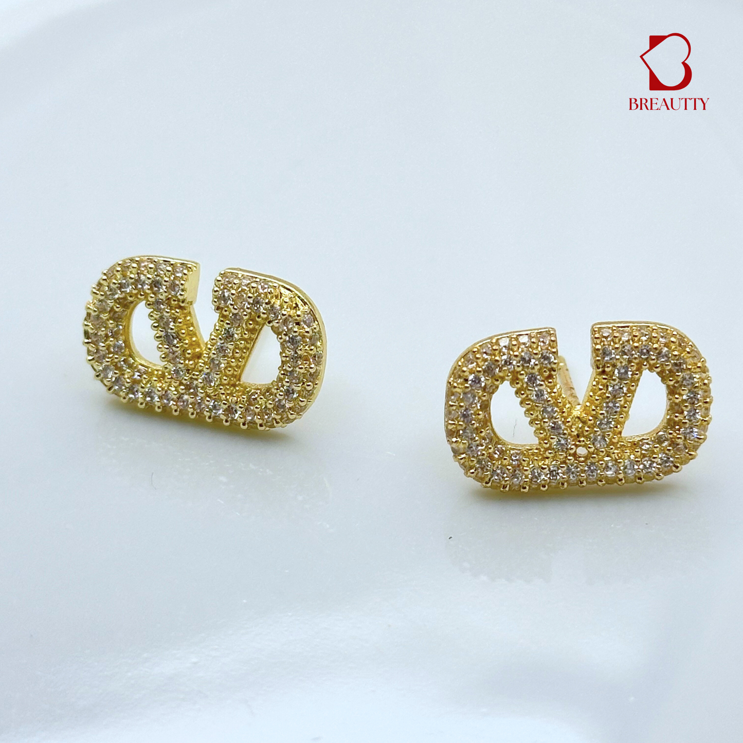 18K Gold Plated Lightweight Jewellery for Women