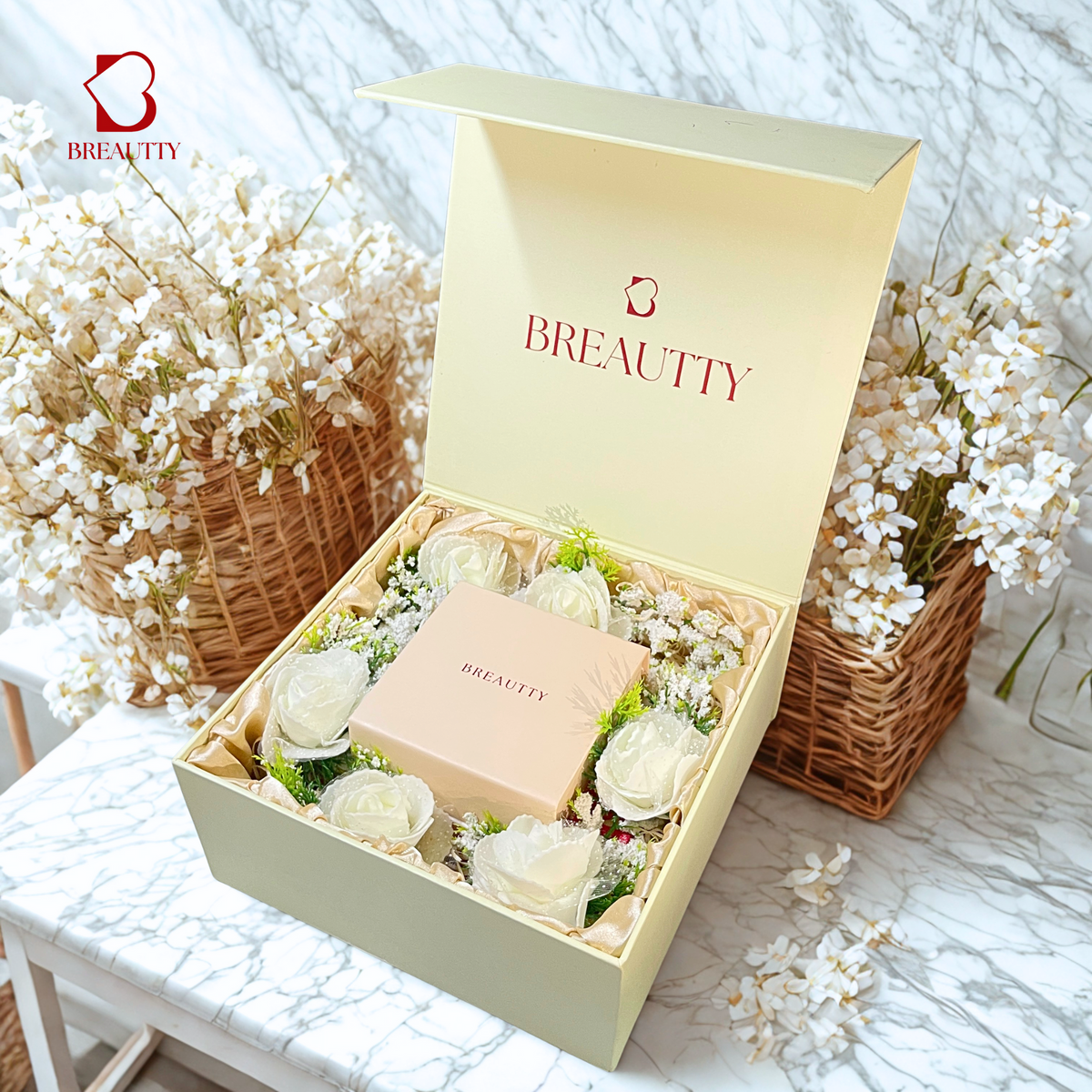 This Festive Season, Here's Why Breautty Jewelry Is Every Modern Woman's Favorite Pick