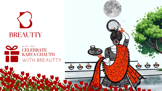 FASTING FOR LOVE: PERFECT KARVA CHAUTH GIFT THAT WILL MAKE HER HEART GLOW