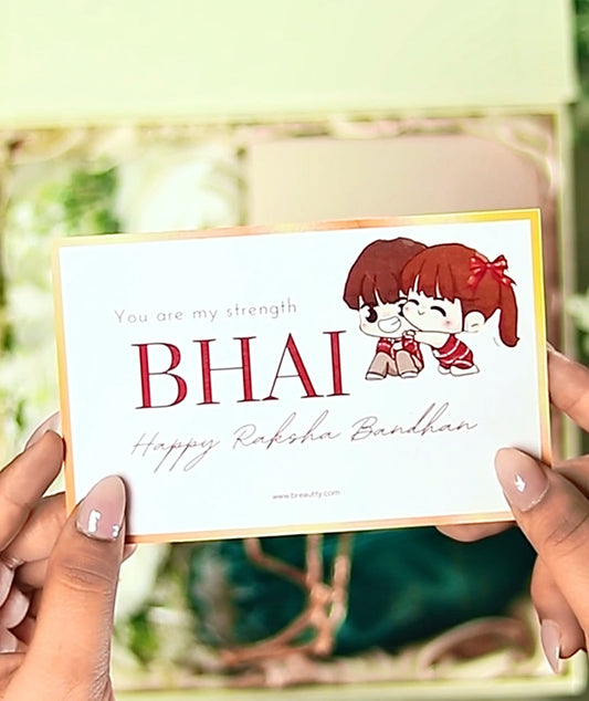 Why Is Rakhi Celebrated? The Story Behind Raksha Bandhan and the Beauty of Silver Rakhis
