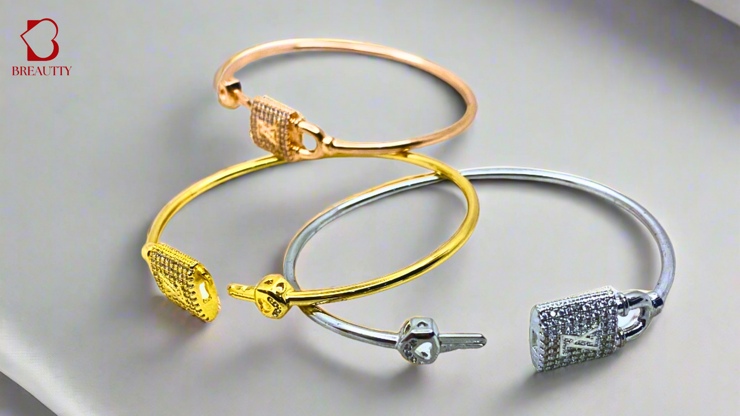 DEMIFINE BRACELETS