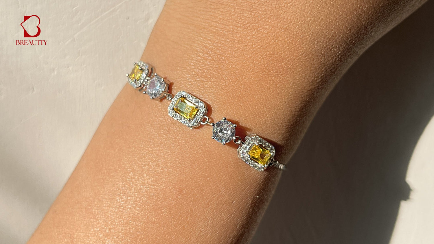 92.5 STERLING SILVER BRACELETS