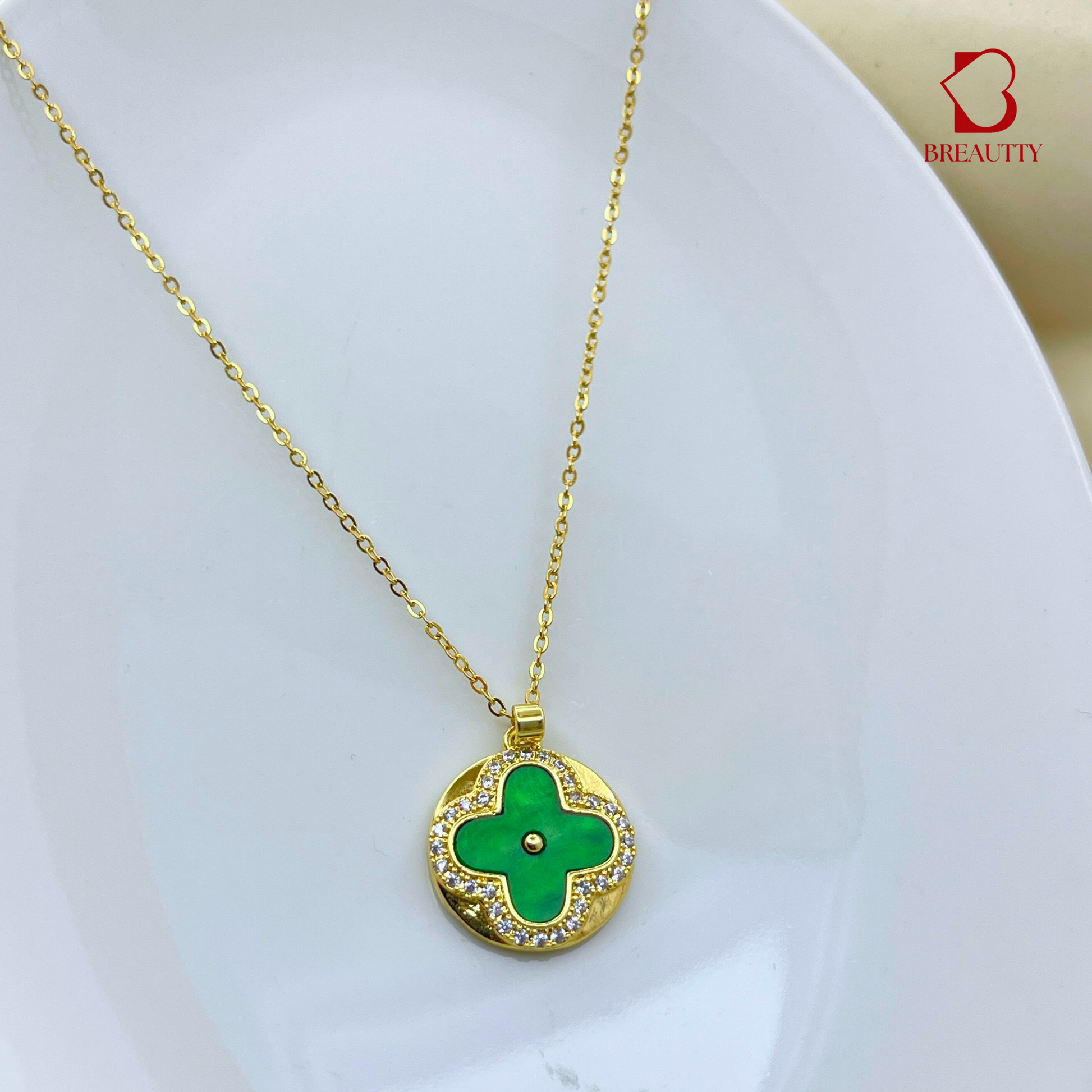 18K Gold Plated Lightweight Jewellery for Women