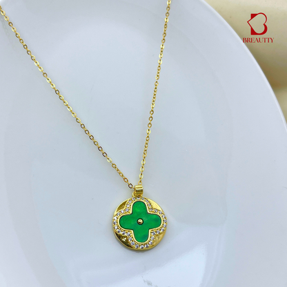 18K Gold Plated Lightweight Jewellery for Women