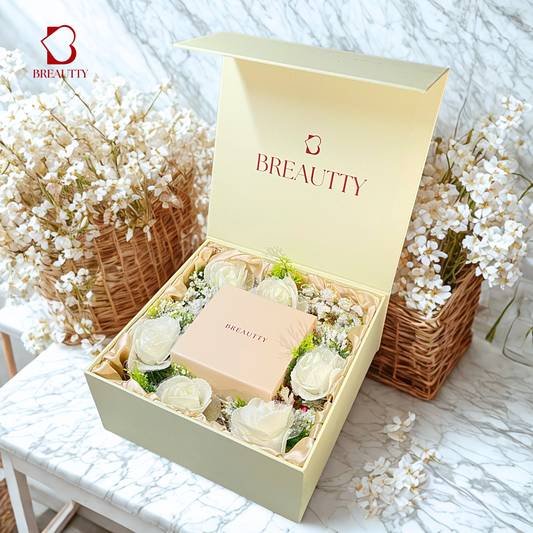 GIFT HAMPER (PREMIUM PACKAGING) FOR WOMAN| RAKSHA BANDHAN GIFT 2025