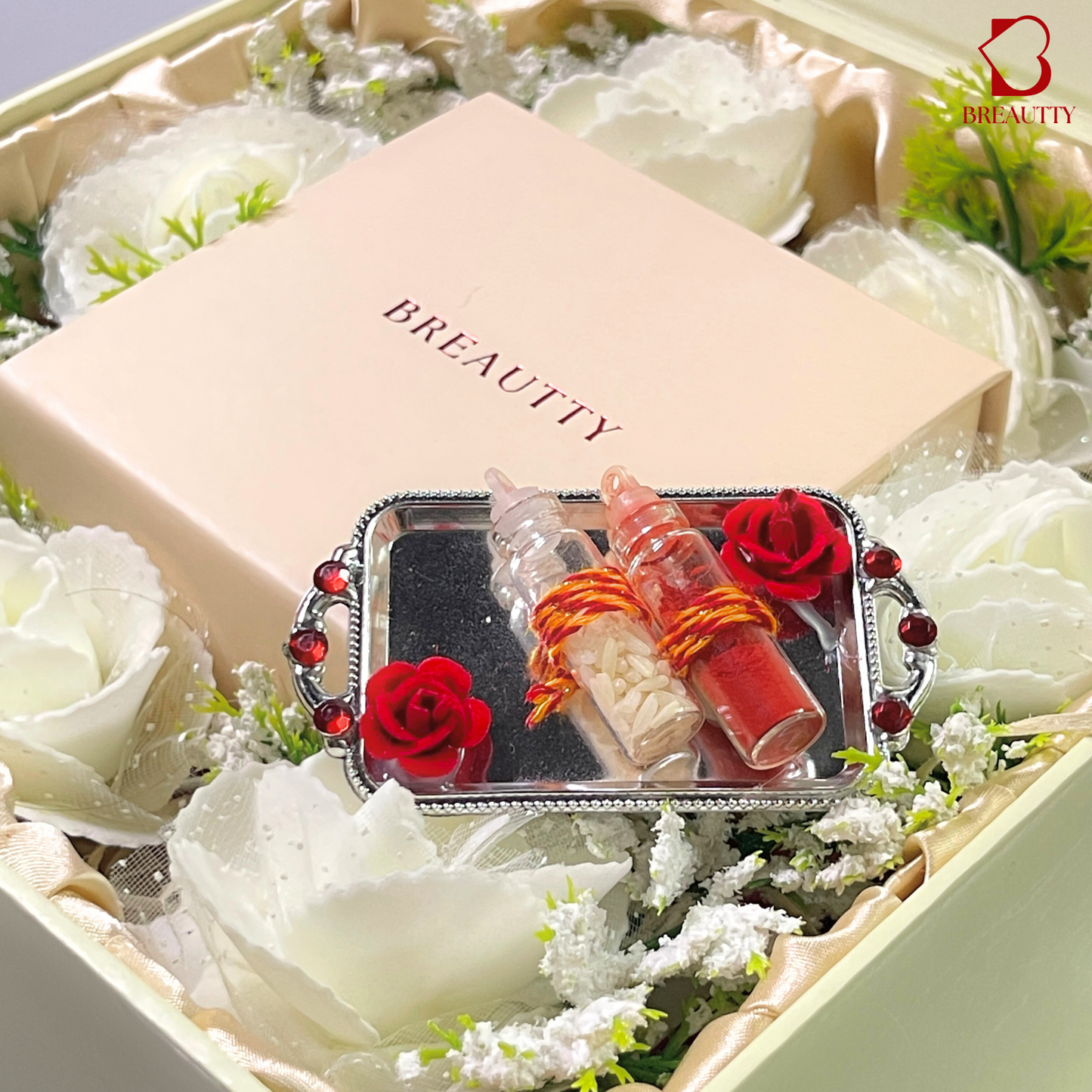 RAKSHA BANDHAN GIFT HAMPER FOR BROTHER | EXCLUDING RAKHI