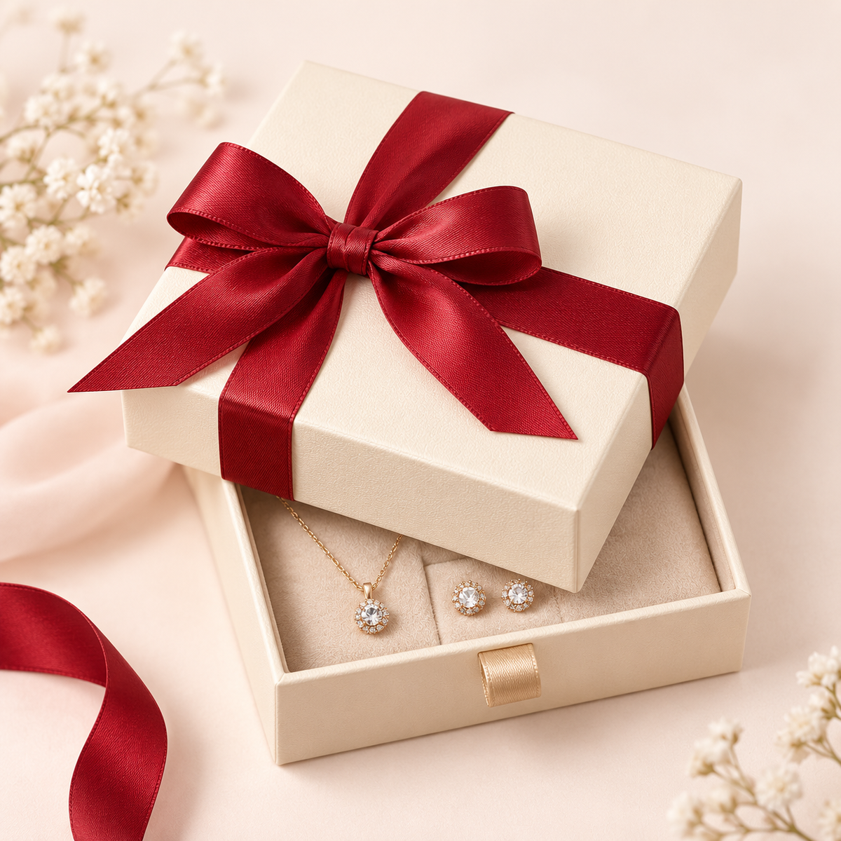 MAKE YOUR OWN GIFT HAMPER(Additional Cost)
