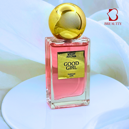GIRL'S PERFUME