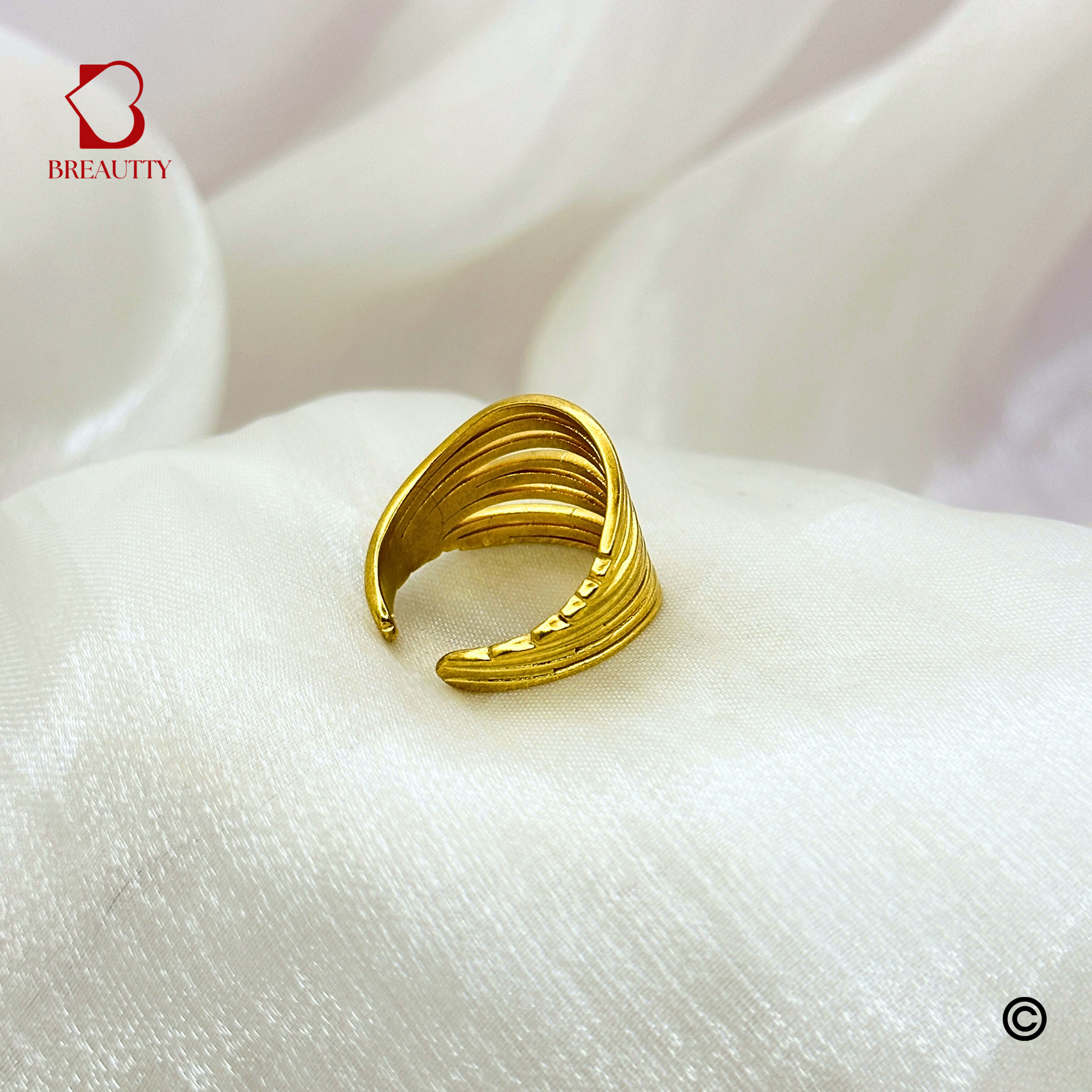Everyday Minimal Jewelry for Indian Women