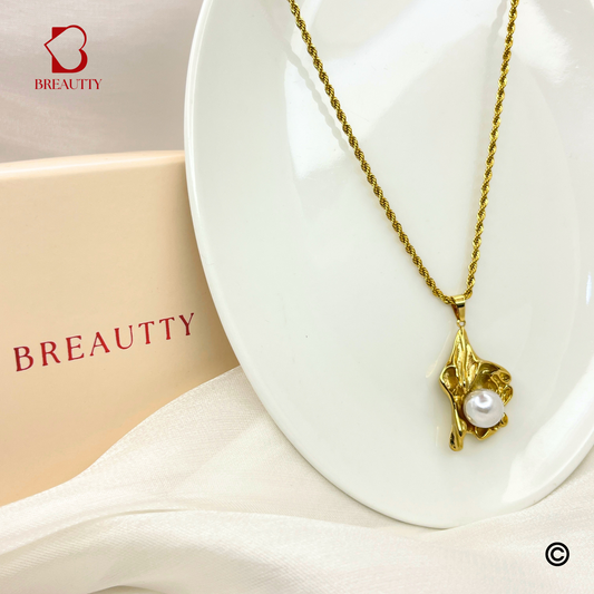 18K Gold Plated Lightweight Jewelry for Women