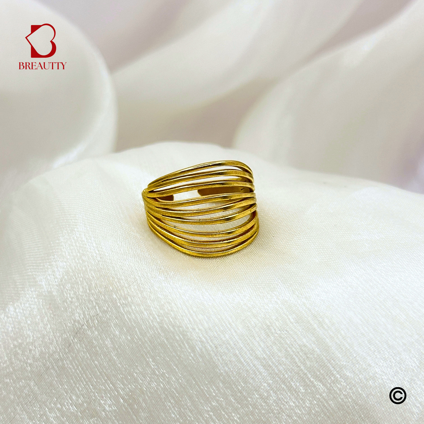 Everyday Minimal Jewelry for Indian Women