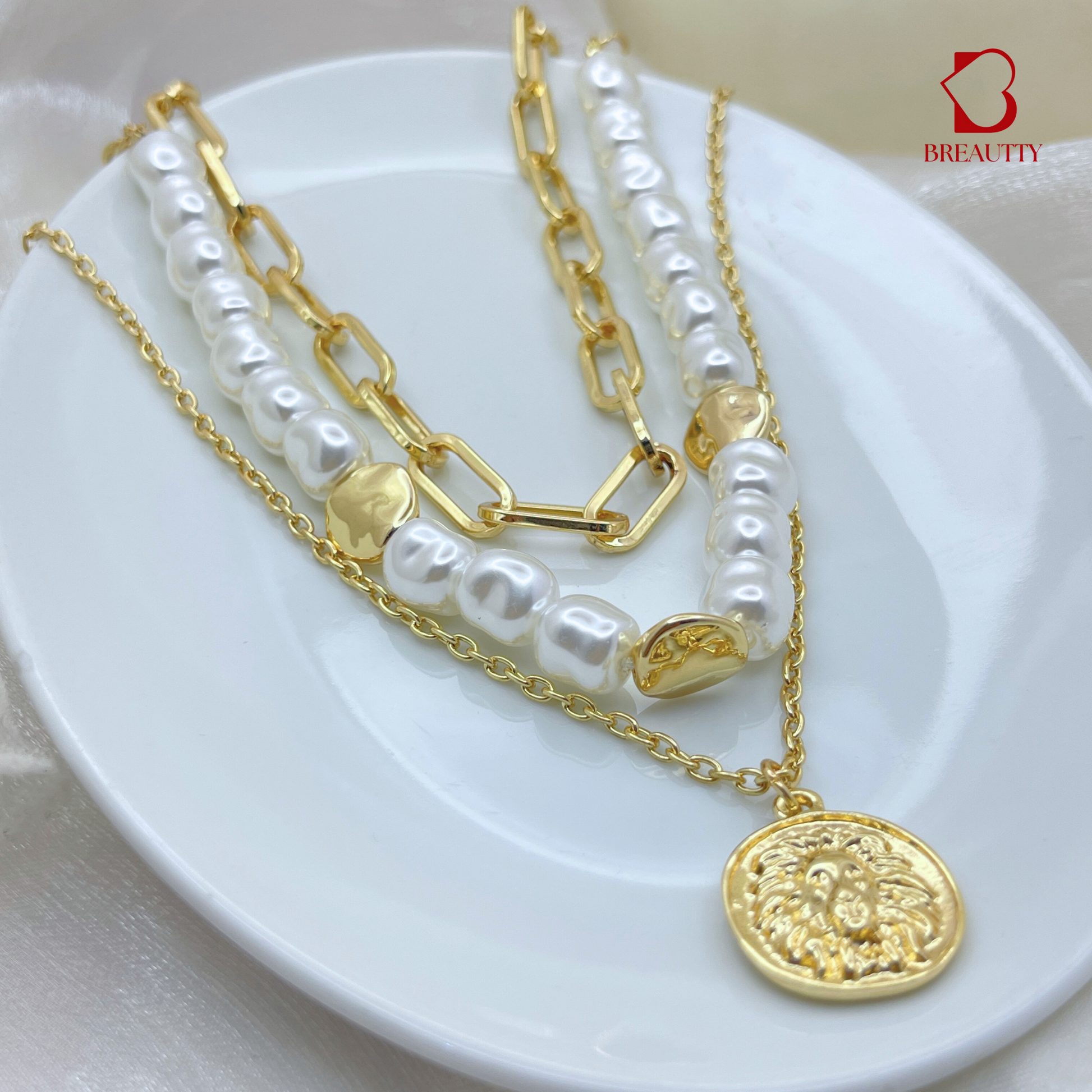 Everyday Minimal Jewelry for Indian Women