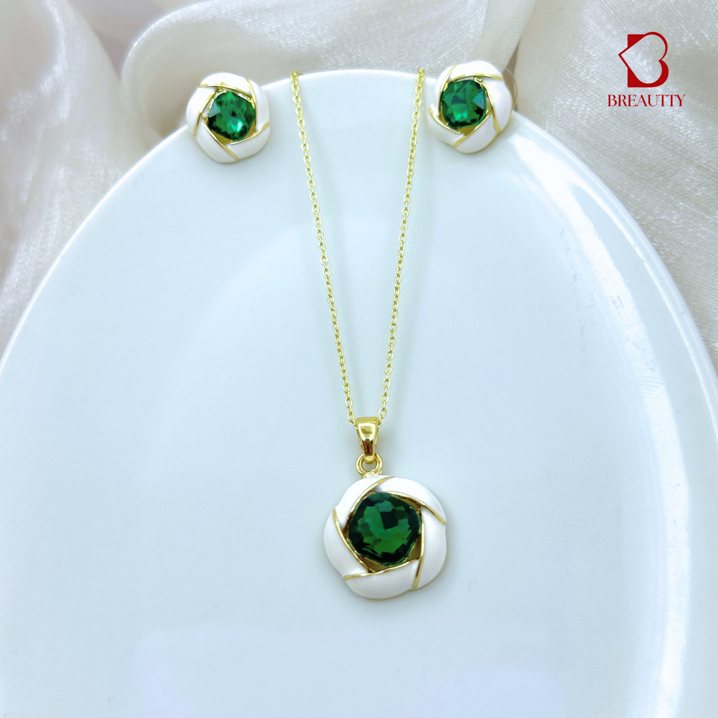 Everyday Minimal Jewelry for Indian Women