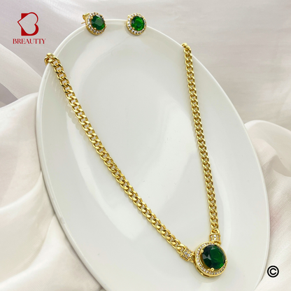 18K Gold Plated Lightweight Jewellery for Women