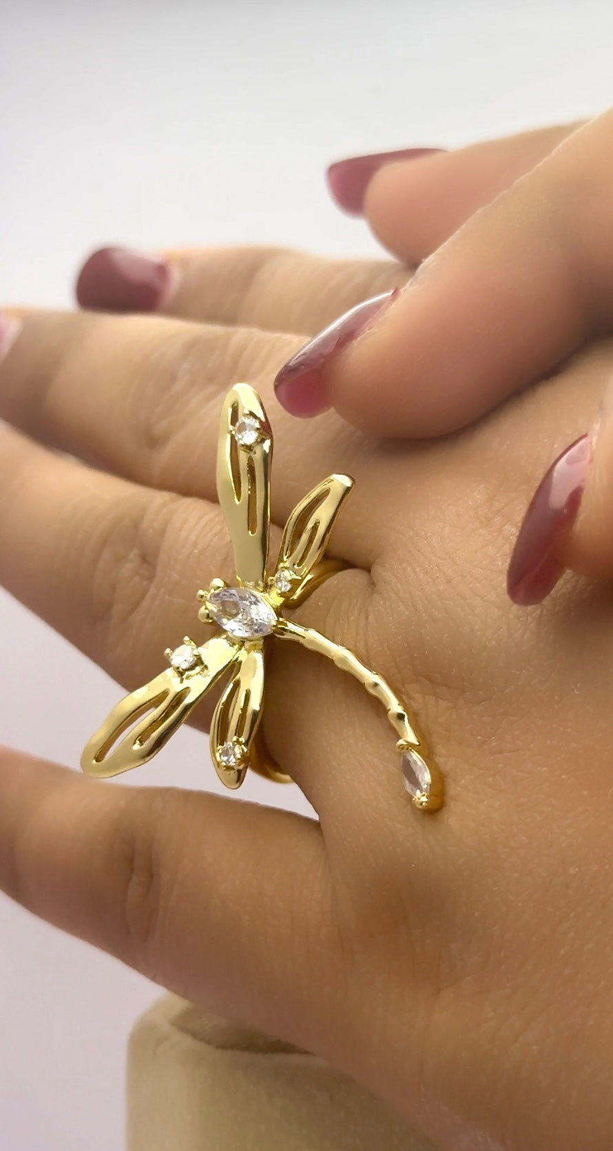 92.5 SILVER RINGS