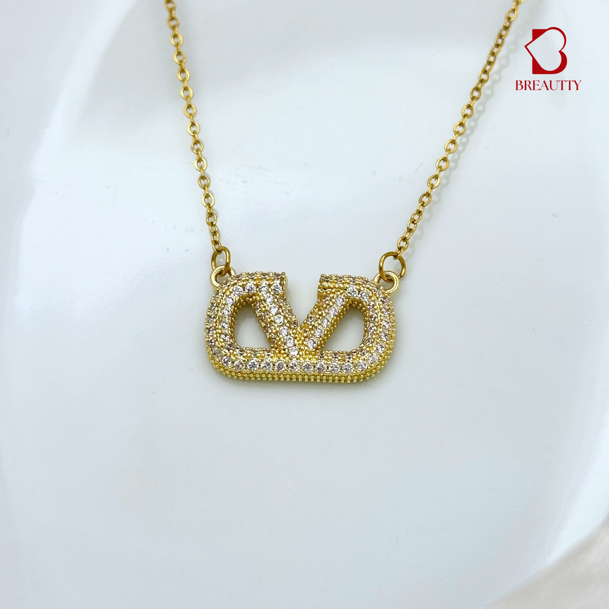 18K Gold Plated Lightweight Jewellery for Women
