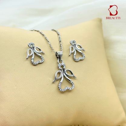 BREAUTTY ANGELIC HALO PRINCESS SET | WATERPROOF | DAILYWEAR